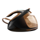 Philips | PerfectCare Elite Ironing system | GC9682/80 | Iron | 2700 W | Water tank capacity 1800 ml | Continuous steam 165 g/min | Black