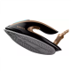 Philips | PerfectCare Elite Ironing system | GC9682/80 | Iron | 2700 W | Water tank capacity 1800 ml | Continuous steam 165 g/min | Black
