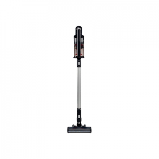 Gorenje | Vacuum cleaner Handstick 2in1 | SVC252FMBK | Cordless operating | Handstick and Handheld | 35 W | 25.2 V | Operating time (max) 45 min | Black | Warranty 24 month(s) | Battery warranty 12 month(s)