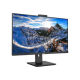 Philips | LCD monitor with USB-C Dock | 326P1H/00 | 31.5 