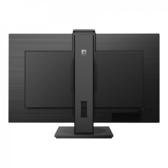 Philips | LCD monitor with USB-C Dock | 326P1H/00 | 31.5 