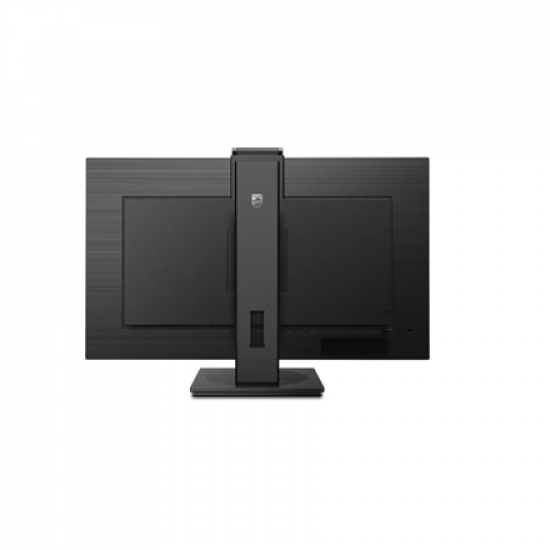 Philips | LCD monitor with USB-C Dock | 326P1H/00 | 31.5 