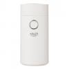 Adler | Coffee grinder | AD4446wg | 150 W | Coffee beans capacity 75 g | Lid safety switch | White