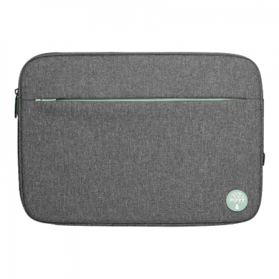 PORT DESIGNS | Yosemite Eco Sleeve 15.6 | Grey