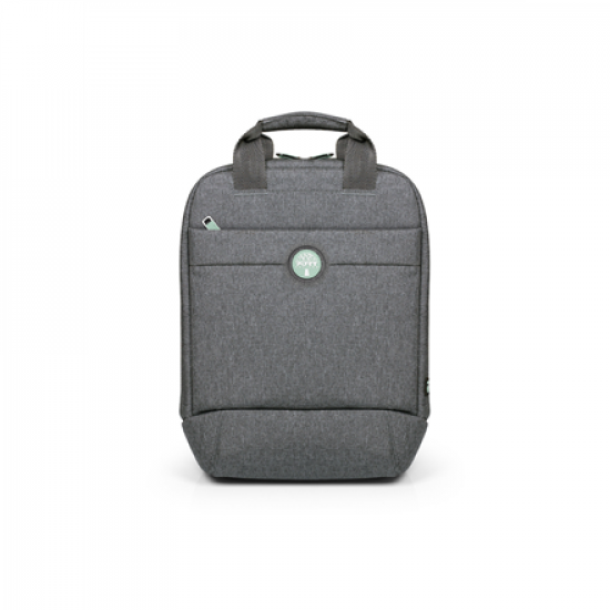 PORT DESIGNS | YOSEMITE Eco | Laptop Backpack | Backpack | Grey | Shoulder strap