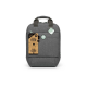 PORT DESIGNS | YOSEMITE Eco | Laptop Backpack | Backpack | Grey | Shoulder strap