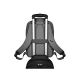 PORT DESIGNS | YOSEMITE Eco | Laptop Backpack | Backpack | Grey | Shoulder strap