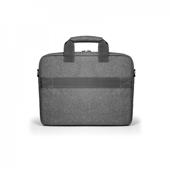 PORT DESIGNS | Yosemite Eco TL Laptop Case 13/14 | Laptop Case | Grey | Shoulder strap