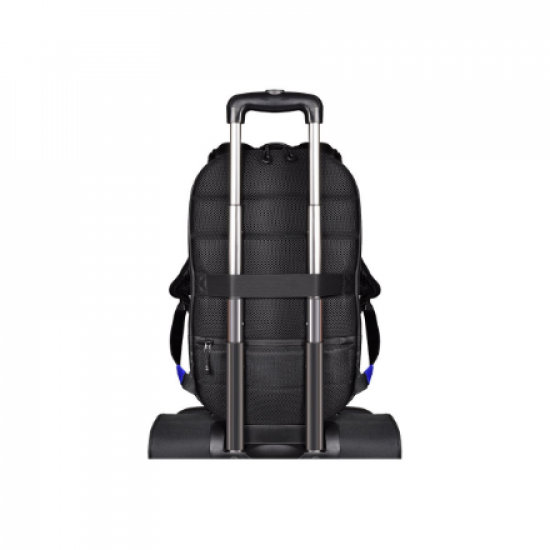 PORT DESIGNS | SAN FRANCISCO | Laptop Backpack | Backpack | Grey | Shoulder strap