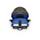 PORT DESIGNS | SAN FRANCISCO | Laptop Backpack | Backpack | Grey | Shoulder strap
