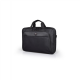 PORT DESIGNS HANOI II CLAMSHELL 13/14 Briefcase, Black | PORT DESIGNS | HANOI II Clamshell | Laptop case | Notebook | Black | Shoulder strap
