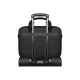 PORT DESIGNS HANOI II CLAMSHELL 13/14 Briefcase, Black | PORT DESIGNS | HANOI II Clamshell | Laptop case | Notebook | Black | Shoulder strap