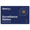 Synology | DEVICE LICENSE (X 8)