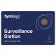 Synology | DEVICE LICENSE (X 8)