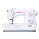 Singer | Sewing Machine | ME457 | Number of stitches 33 | Number of buttonholes 1 | White