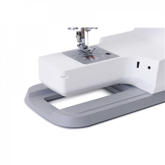 Singer | Sewing Machine | ME457 | Number of stitches 33 | Number of buttonholes 1 | White