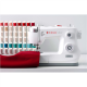 Singer | Sewing Machine | ME457 | Number of stitches 33 | Number of buttonholes 1 | White