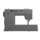 Singer | Heavy Duty Sewing Machine | HD6705C | Rechargeable | Number of stitches 200 | Number of buttonholes 1 | Grey | Number of brush heads included 1