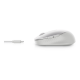 Dell | Premier Rechargeable Wireless Mouse | MS7421W | 2.4GHz Wireless Optical Mouse | Wireless optical | Wireless - 2.4 GHz, Bluetooth 5.0 | Platinum silver