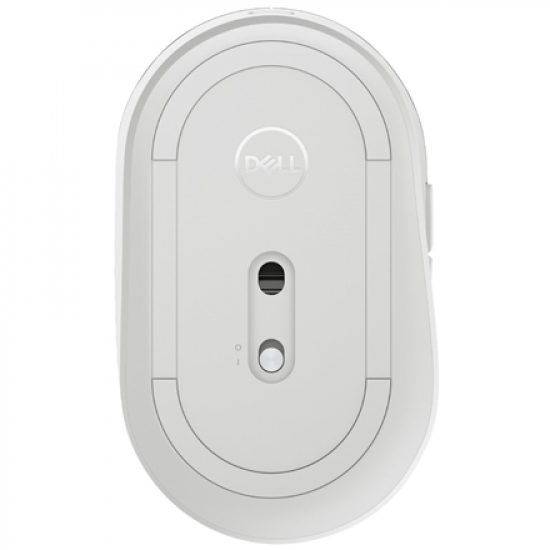 Dell | Premier Rechargeable Wireless Mouse | MS7421W | 2.4GHz Wireless Optical Mouse | Wireless optical | Wireless - 2.4 GHz, Bluetooth 5.0 | Platinum silver