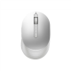 Dell | Premier Rechargeable Wireless Mouse | MS7421W | 2.4GHz Wireless Optical Mouse | Wireless optical | Wireless - 2.4 GHz, Bluetooth 5.0 | Platinum silver