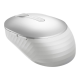 Dell | Premier Rechargeable Wireless Mouse | MS7421W | 2.4GHz Wireless Optical Mouse | Wireless optical | Wireless - 2.4 GHz, Bluetooth 5.0 | Platinum silver