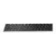 Dell | Premier Multi-Device Keyboard and Mouse | KM7321W | Keyboard and Mouse Set | Wireless | Batteries included | EE | Titan grey | Wireless connection