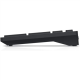 Dell | Pro Keyboard and Mouse (RTL BOX) | KM5221W | Keyboard and Mouse Set | Wireless | Batteries included | Russian | Black | Wireless connection