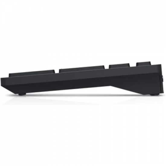 Dell | Pro Keyboard and Mouse | KM5221W | Keyboard and Mouse Set | Wireless | Batteries included | EE | Black | Wireless connection