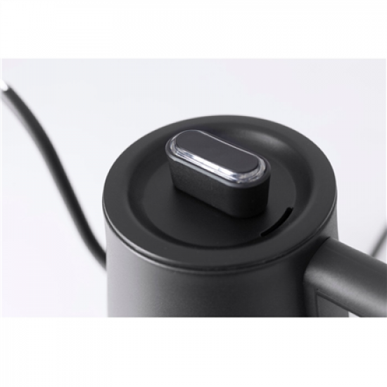 Caso | Coffee Classic Kettle | 1877 | Electric | 1310  W | 0.6 L | 360° rotational base | Black