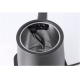 Caso | Coffee Classic Kettle | 1877 | Electric | 1310  W | 0.6 L | 360° rotational base | Black