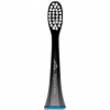 ETA | Toothbrush replacement | RegularClean ETA070790500 | Heads | For adults | Number of brush heads included 2 | Number of teeth brushing modes Does not apply | Black