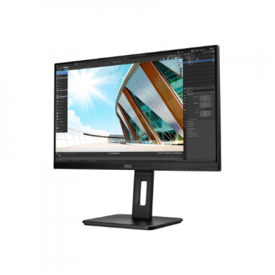 AOC | Monitor | U27P2 | 27 