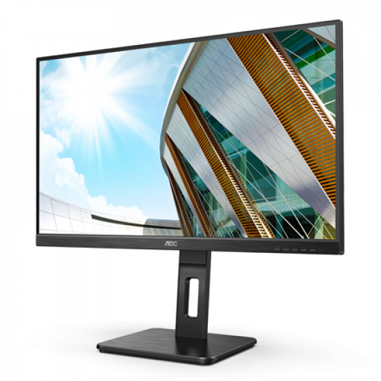 AOC | Monitor | U27P2 | 27 