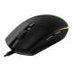 Logitech | Gaming Mouse | G102 LIGHTSYNC | Wired | USB | Black