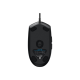 Logitech | Gaming Mouse | G102 LIGHTSYNC | Wired | USB | Black
