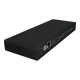 Raidsonic | ICY BOX 13-in-1 USB 3.0 Type-A + Type-C Dock | IB-DK2245AC | Docking station