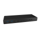 Raidsonic | ICY BOX 13-in-1 USB 3.0 Type-A + Type-C Dock | IB-DK2245AC | Docking station