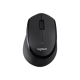 Logitech | MK345 | Keyboard and Mouse Set | Black