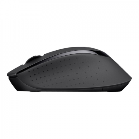 Logitech | MK345 | Keyboard and Mouse Set | Black