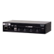 Aten 4-Outlet 1U Half-rack eco | Aten
