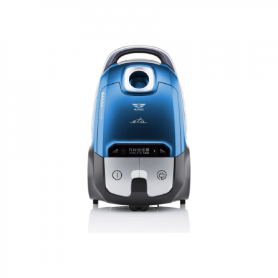 ETA | Vacuum cleaner | Adagio ETA251190000 | Bagged | Power 800 W | Dust capacity 4.5 L | Blue