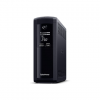 CyberPower Value Pro VP1200ELCD - UPS - 720 Watt - 1200 VA | CyberPower