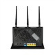 LTE Modem Router | 4G-AC86U Wireless-AC2600 | 802.11ac | 800+1733 Mbit/s | 10/100/1000 Mbit/s | Ethernet LAN (RJ-45) ports 4 | Mesh Support No | MU-MiMO Yes | 3G/4G via optional USB adapter | Antenna type  Dual-band | 1 x USB 2.0 | 36 month(s)