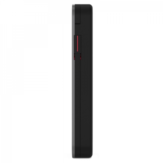 Lenovo | Go Laptop Power Bank | USB-C 74 Wh | 170x23x72 mm | 246.8 g