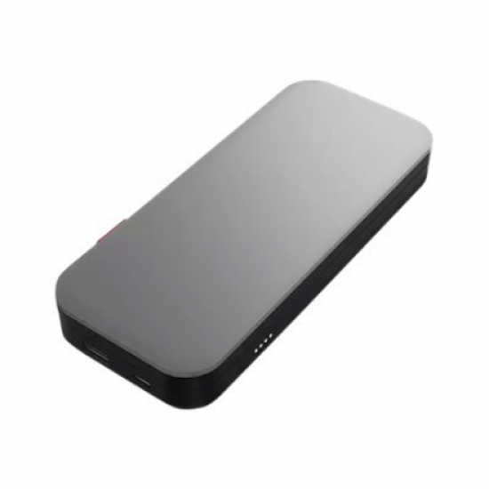 Lenovo | Go Laptop Power Bank | USB-C 74 Wh | 170x23x72 mm | 246.8 g