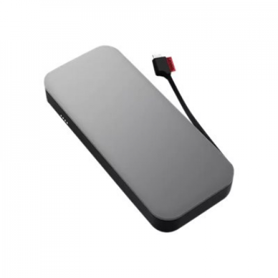 Lenovo | Go Laptop Power Bank | USB-C 74 Wh | 170x23x72 mm | 246.8 g