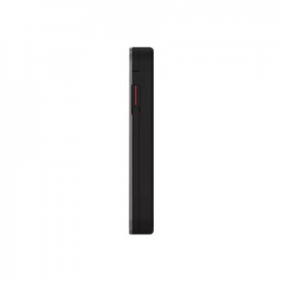 Lenovo | Go Laptop Power Bank | USB-C 74 Wh | 170x23x72 mm | 246.8 g