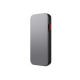 Lenovo | Go Laptop Power Bank | USB-C 74 Wh | 170x23x72 mm | 246.8 g