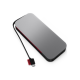 Lenovo | Go Laptop Power Bank | USB-C 74 Wh | 170x23x72 mm | 246.8 g